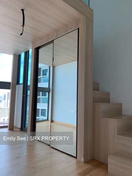 City Gate (D7), Apartment #198894092